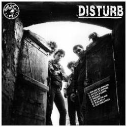 Disturb : Disturb & Sk Nix